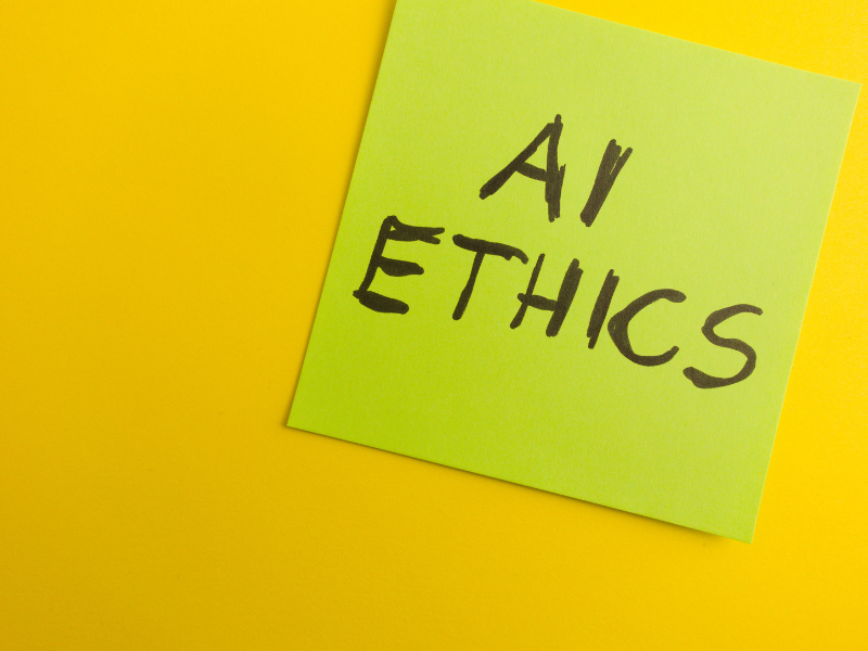 Ethical AI and What the Future Might Look Like 1